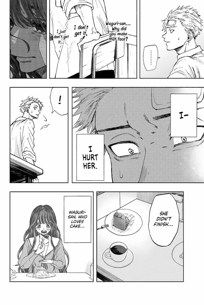 The Fragrant Flower Blooms with Dignity