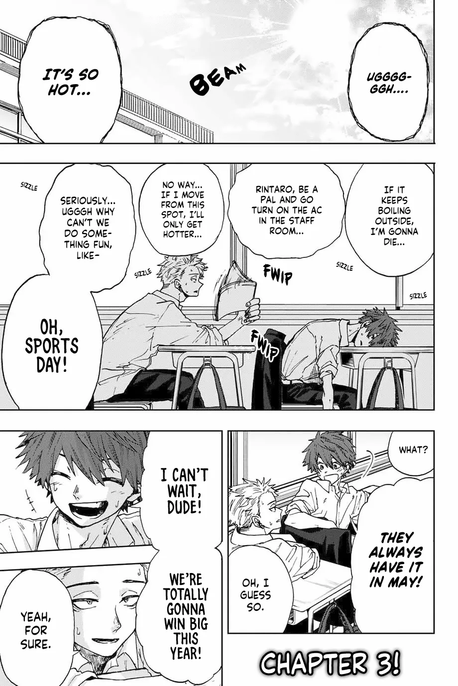 The Fragrant Flower Blooms with Dignity