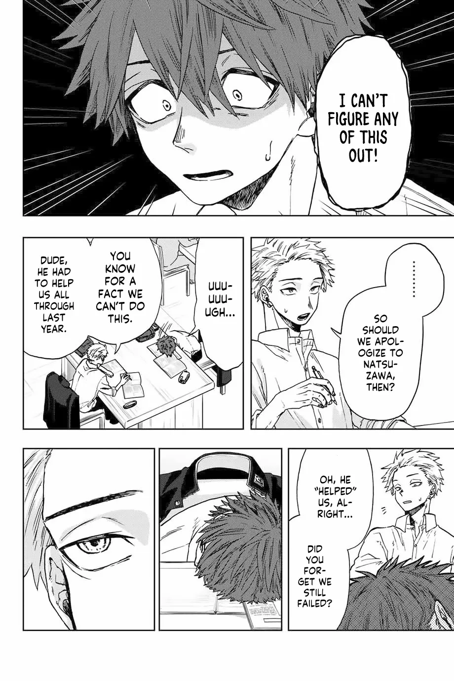 The Fragrant Flower Blooms with Dignity