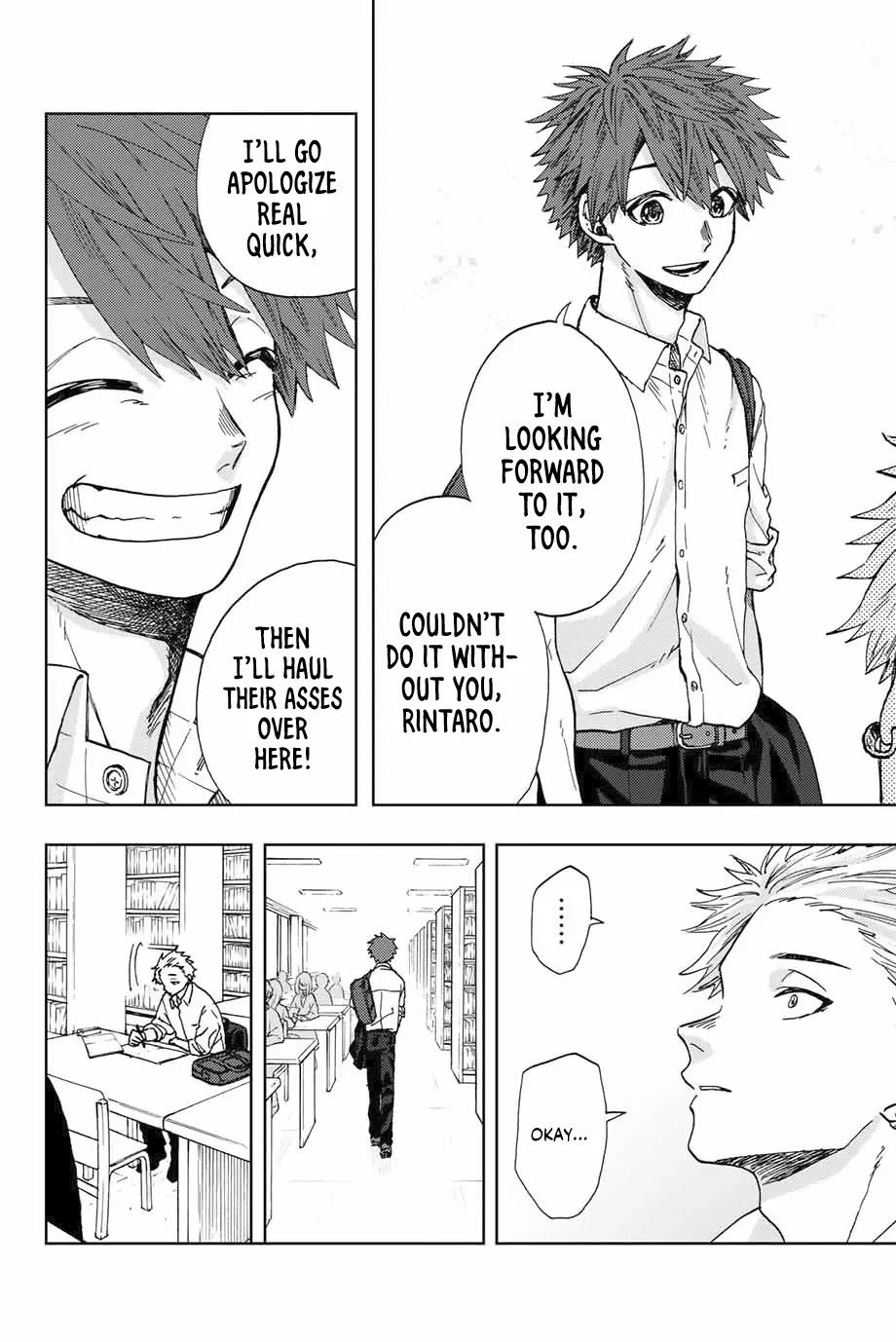 The Fragrant Flower Blooms with Dignity