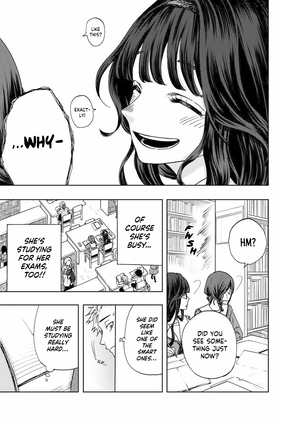 The Fragrant Flower Blooms with Dignity