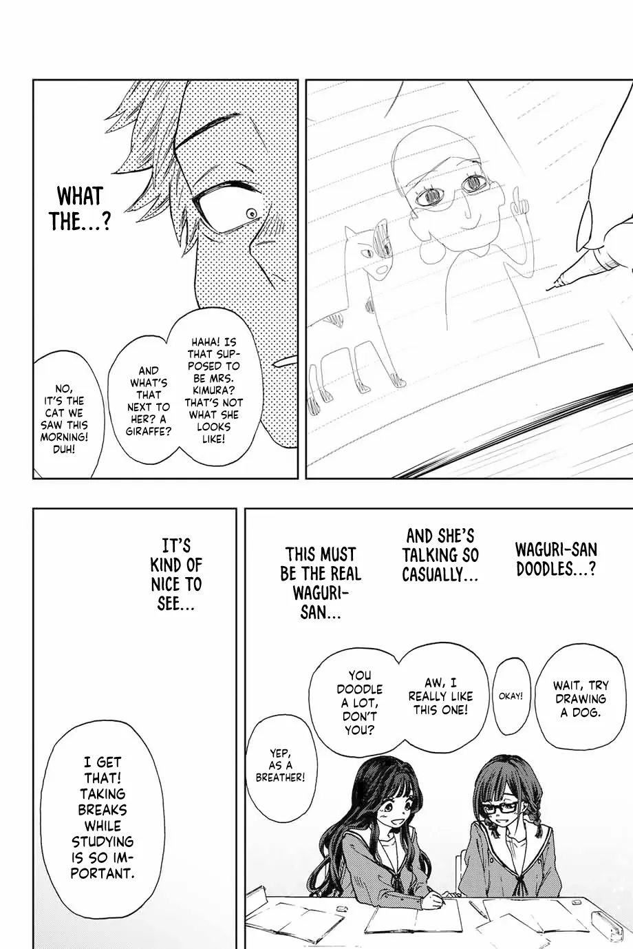 The Fragrant Flower Blooms with Dignity