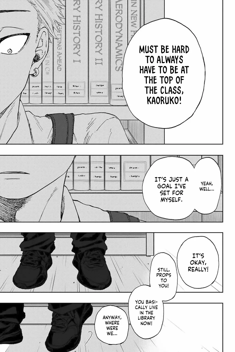 The Fragrant Flower Blooms with Dignity