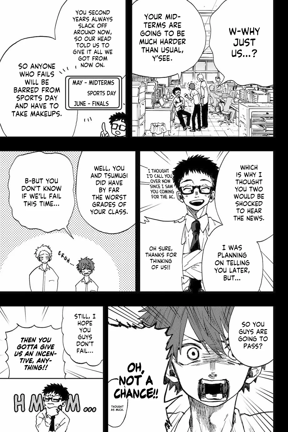 The Fragrant Flower Blooms with Dignity