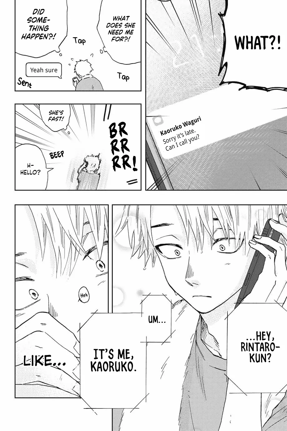 The Fragrant Flower Blooms with Dignity