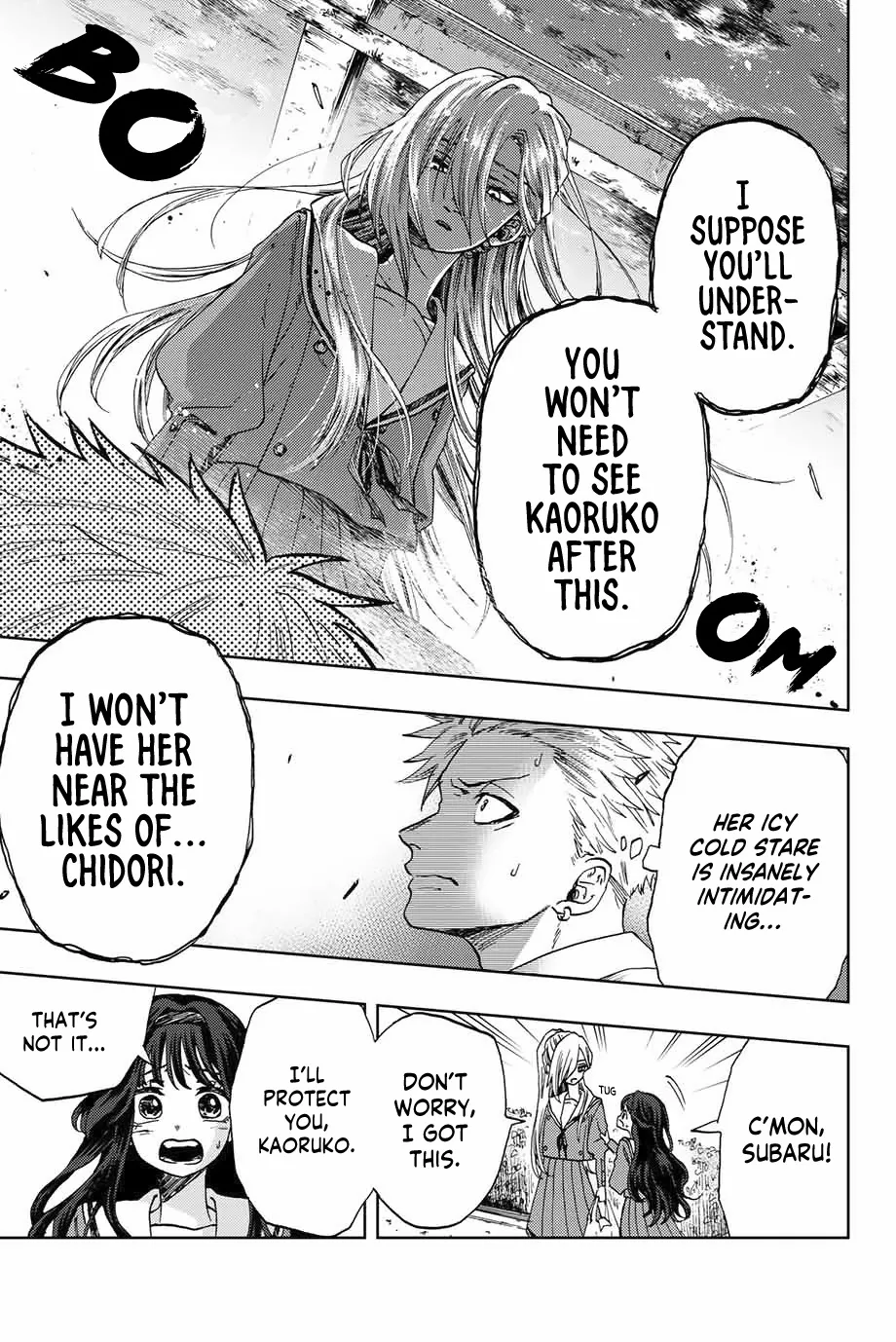 The Fragrant Flower Blooms with Dignity