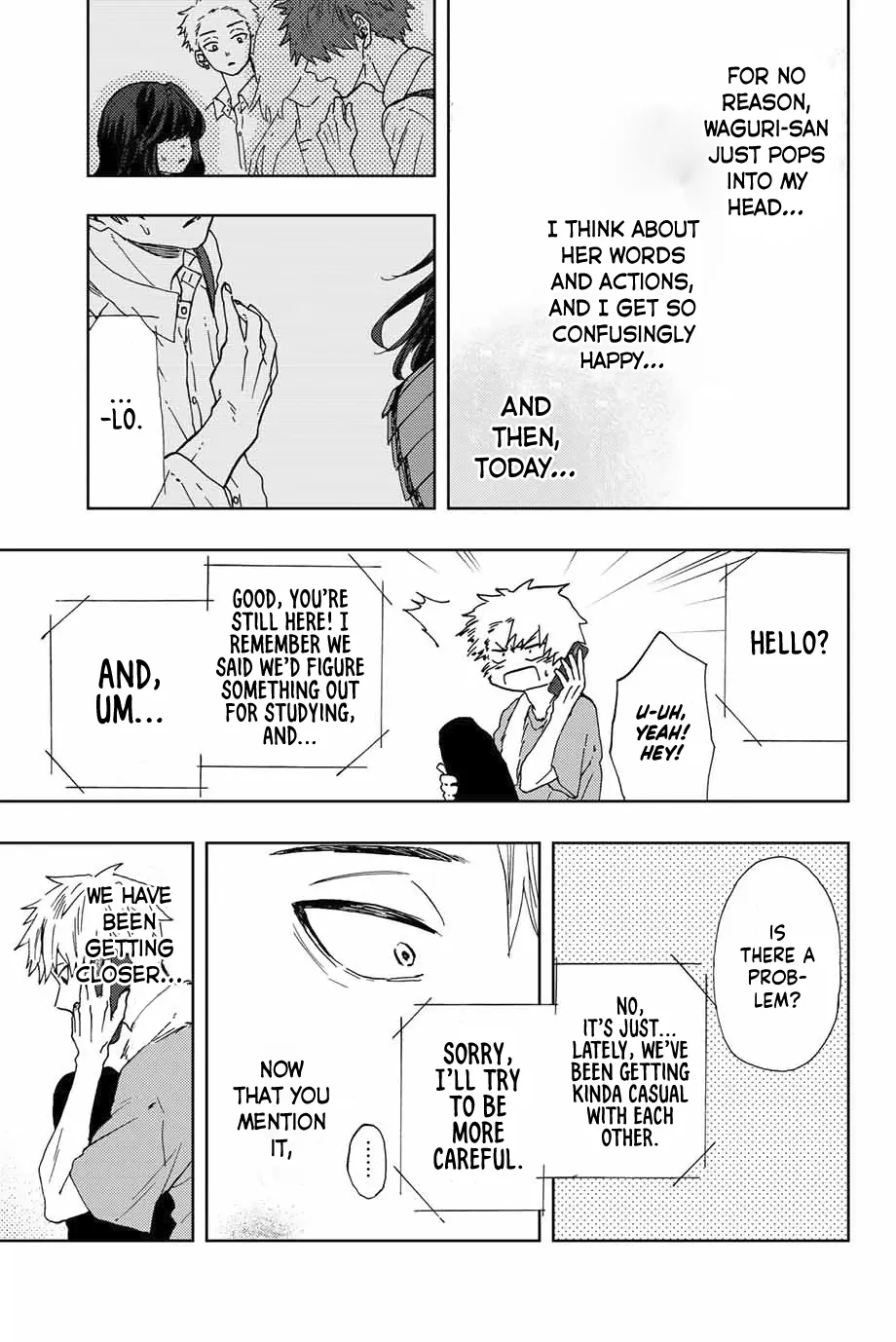 The Fragrant Flower Blooms with Dignity