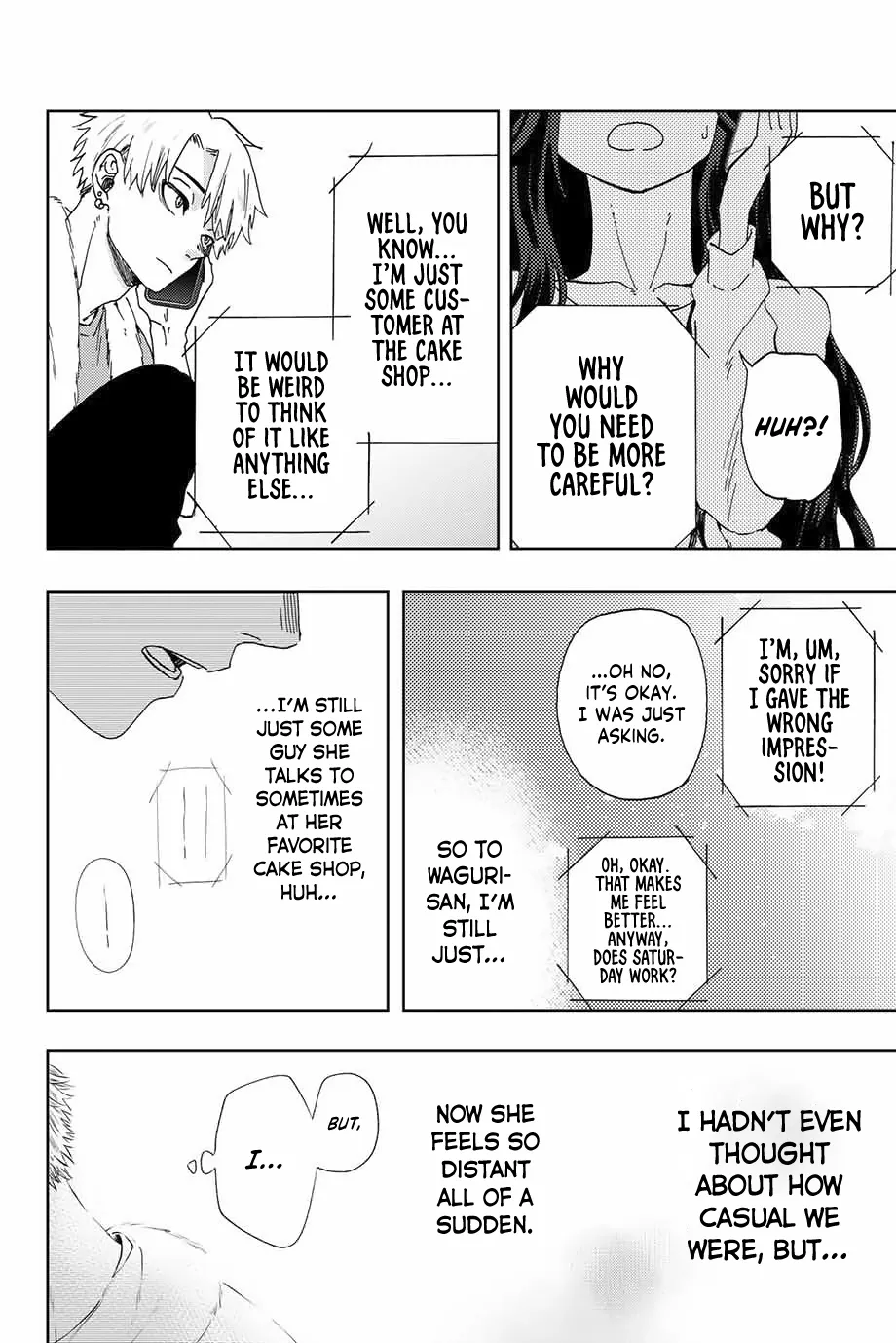 The Fragrant Flower Blooms with Dignity