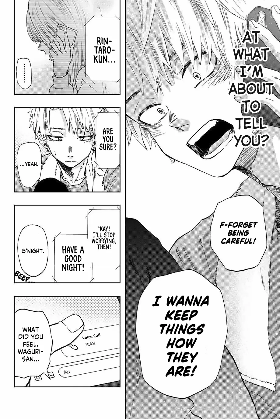 The Fragrant Flower Blooms with Dignity