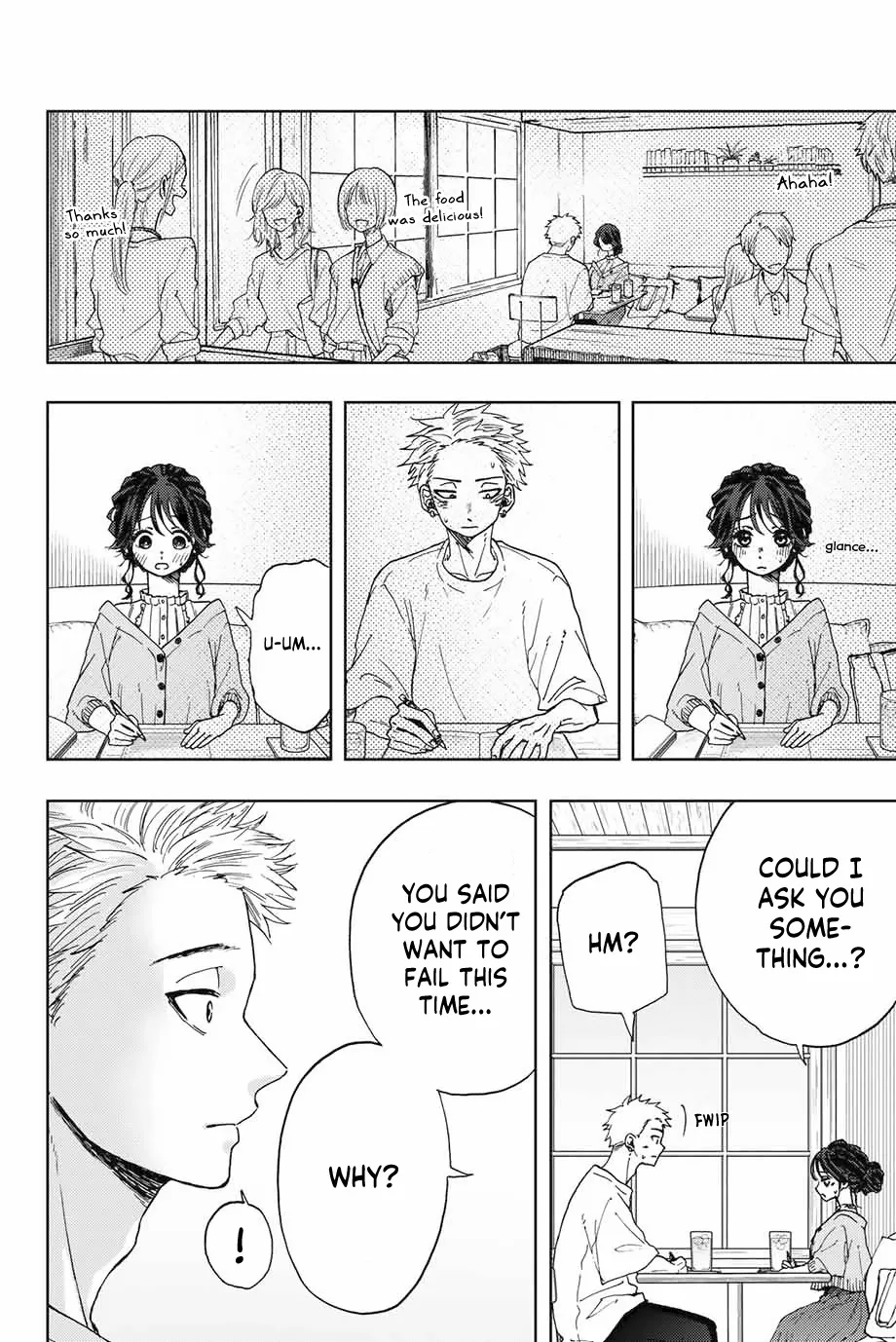 The Fragrant Flower Blooms with Dignity