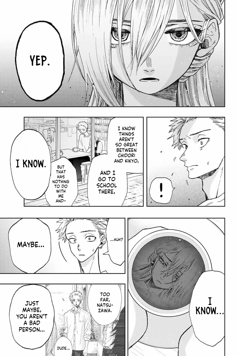 The Fragrant Flower Blooms with Dignity