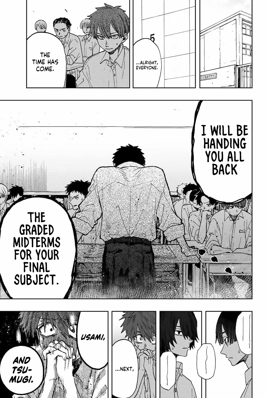 The Fragrant Flower Blooms with Dignity