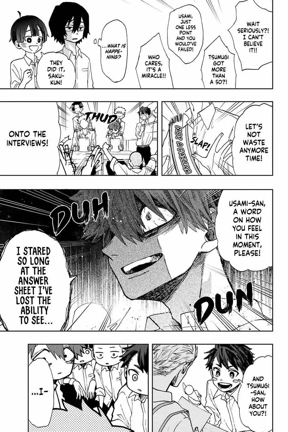 The Fragrant Flower Blooms with Dignity