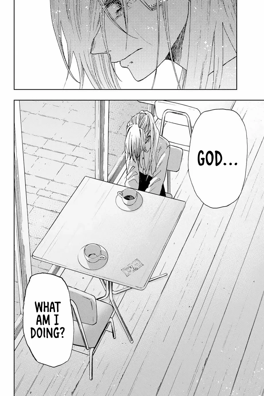 The Fragrant Flower Blooms with Dignity