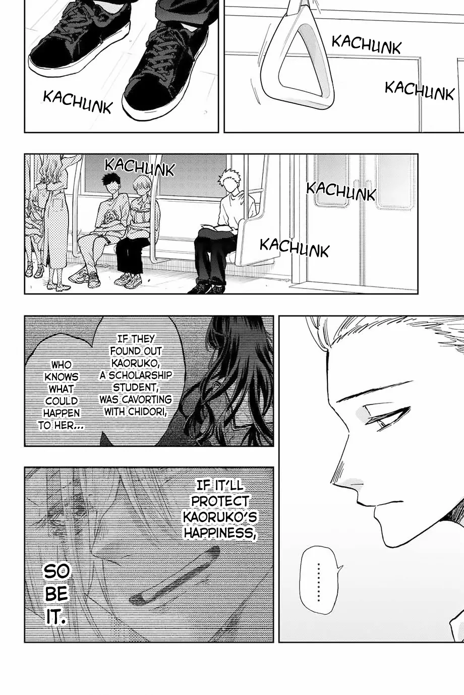 The Fragrant Flower Blooms with Dignity