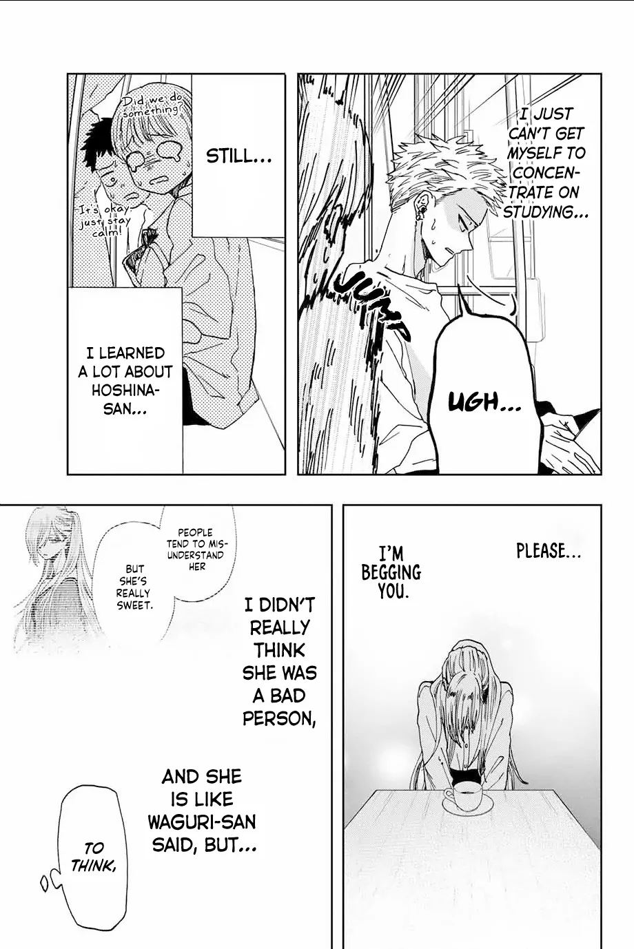 The Fragrant Flower Blooms with Dignity