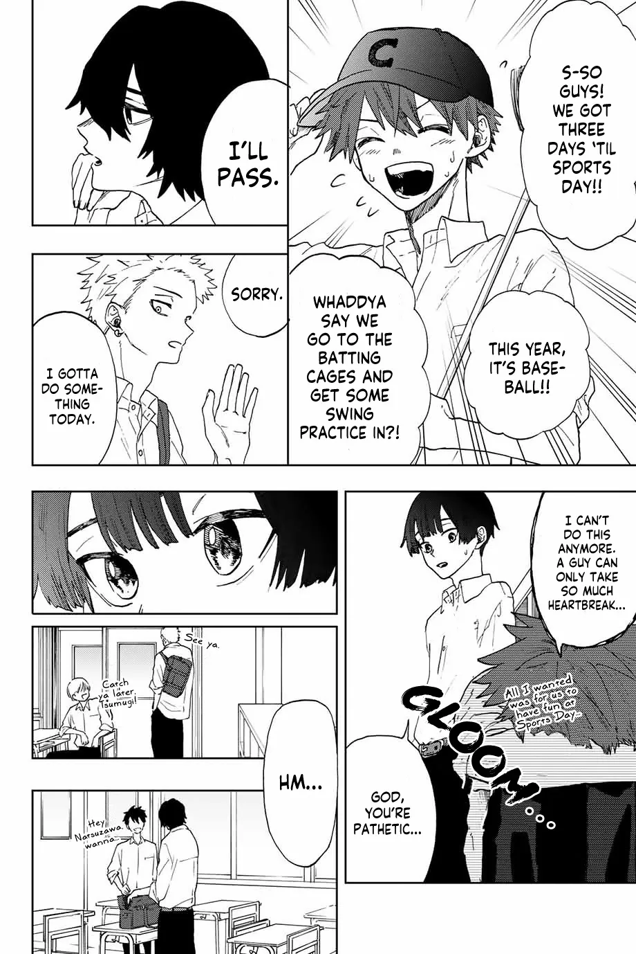 The Fragrant Flower Blooms with Dignity