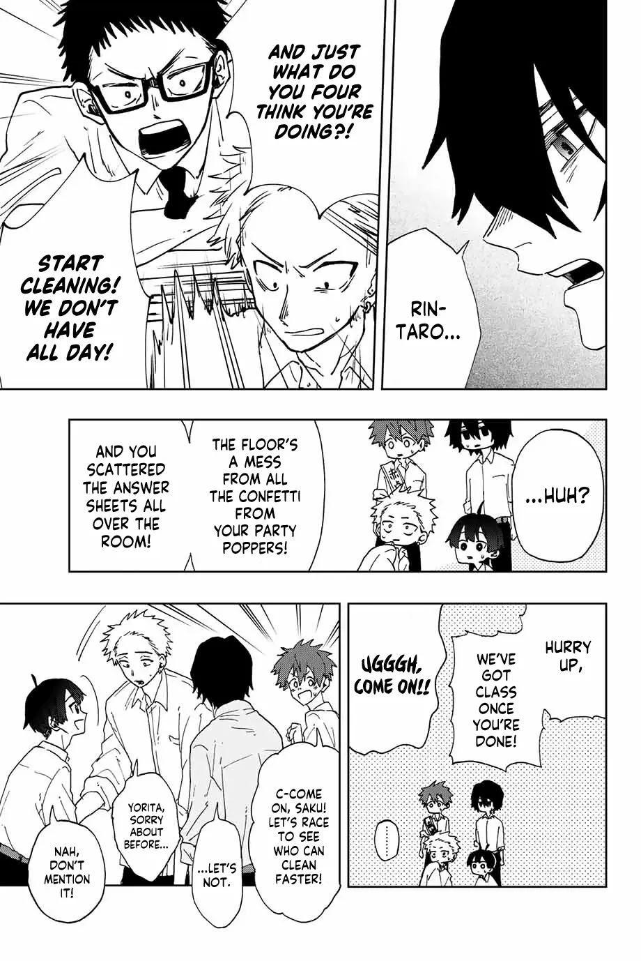 The Fragrant Flower Blooms with Dignity