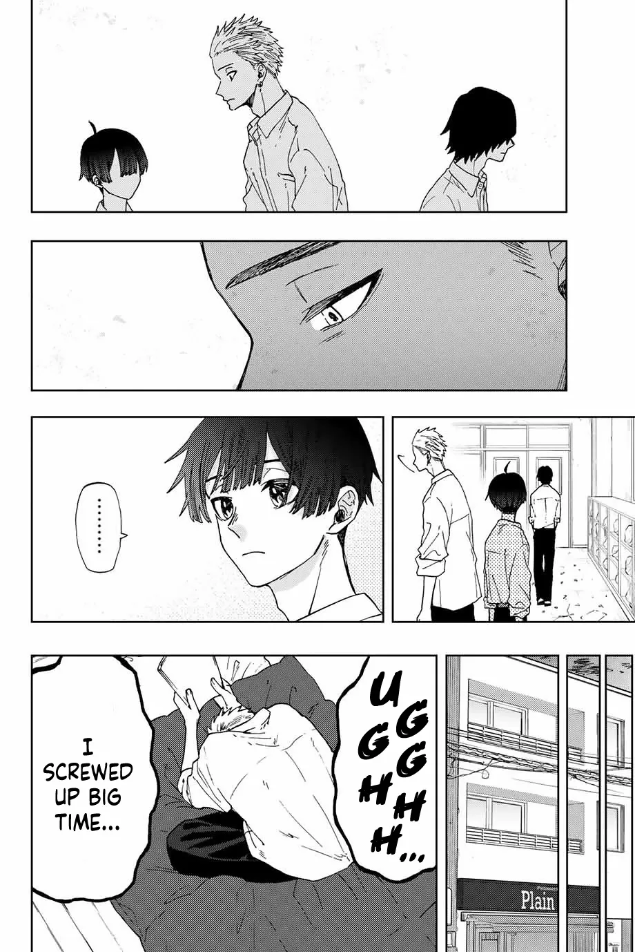 The Fragrant Flower Blooms with Dignity