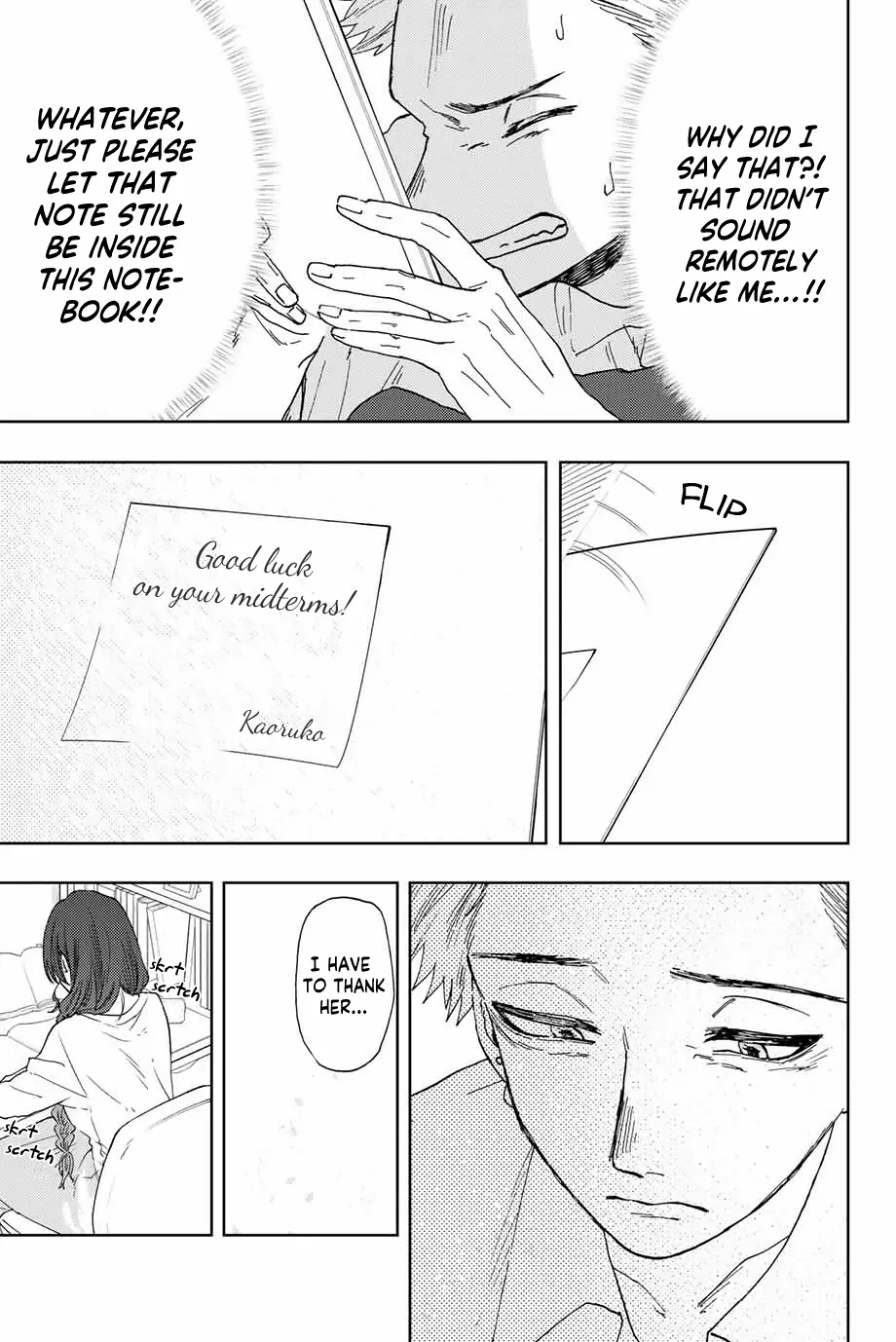 The Fragrant Flower Blooms with Dignity