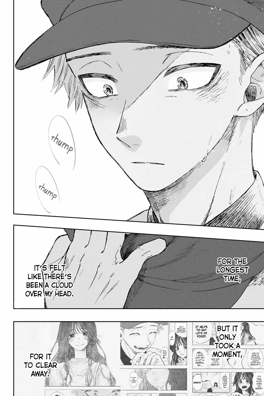 The Fragrant Flower Blooms with Dignity