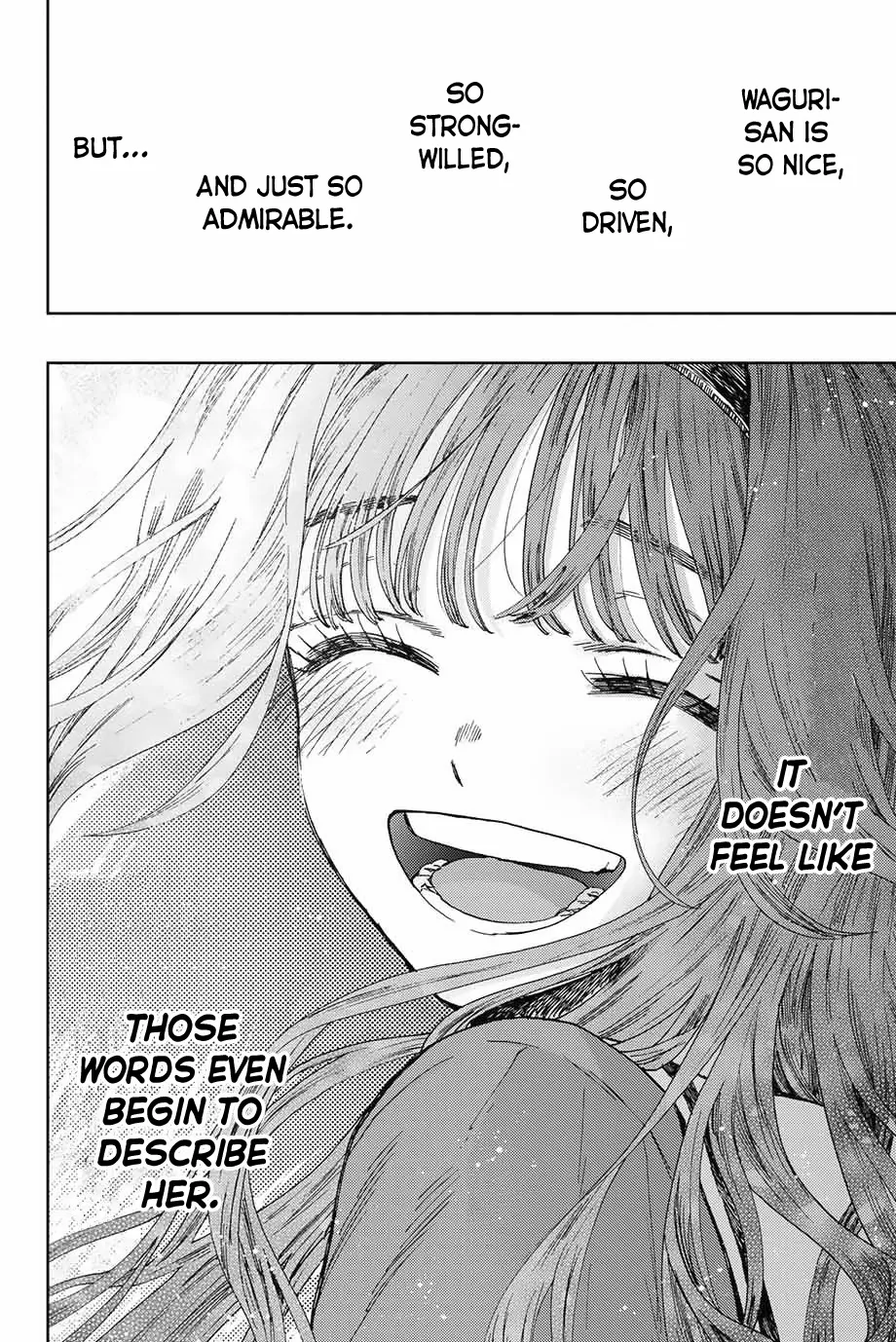 The Fragrant Flower Blooms with Dignity