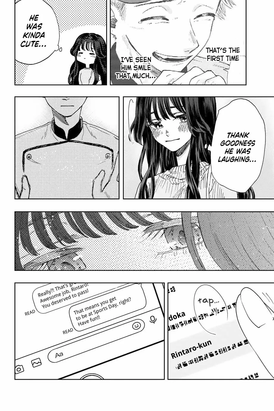 The Fragrant Flower Blooms with Dignity