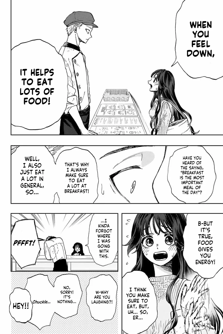 The Fragrant Flower Blooms with Dignity