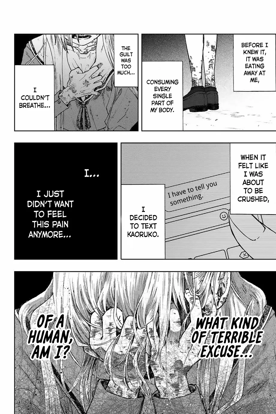 The Fragrant Flower Blooms with Dignity