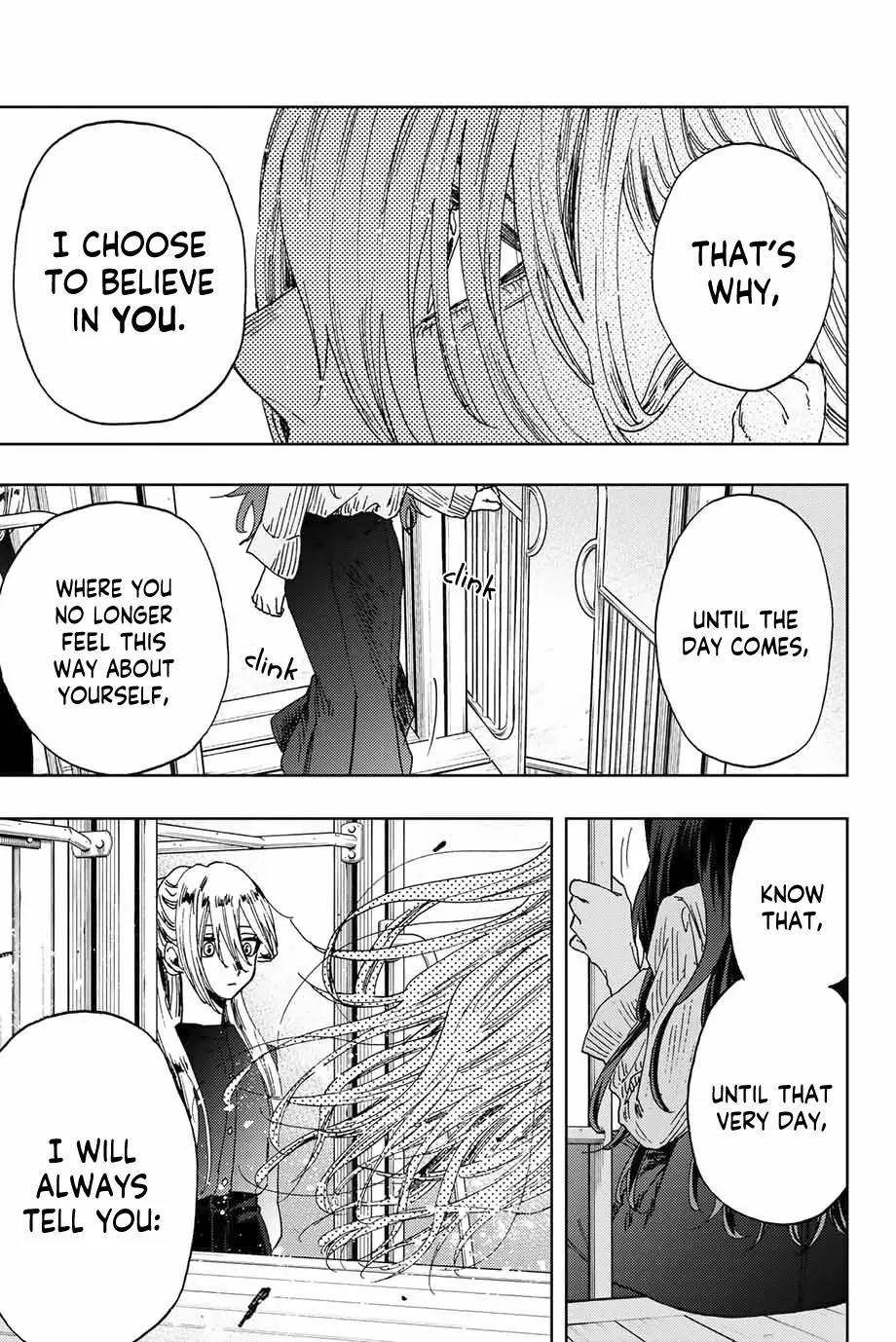 The Fragrant Flower Blooms with Dignity