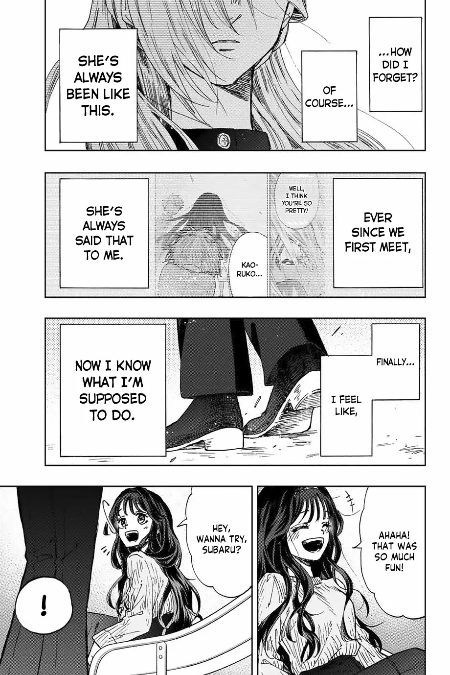 The Fragrant Flower Blooms with Dignity