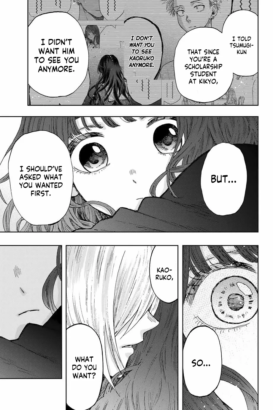 The Fragrant Flower Blooms with Dignity