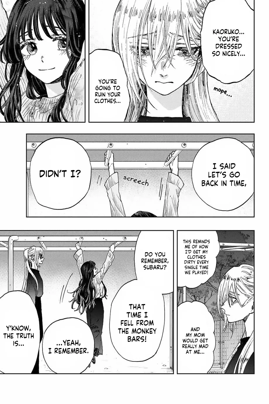 The Fragrant Flower Blooms with Dignity