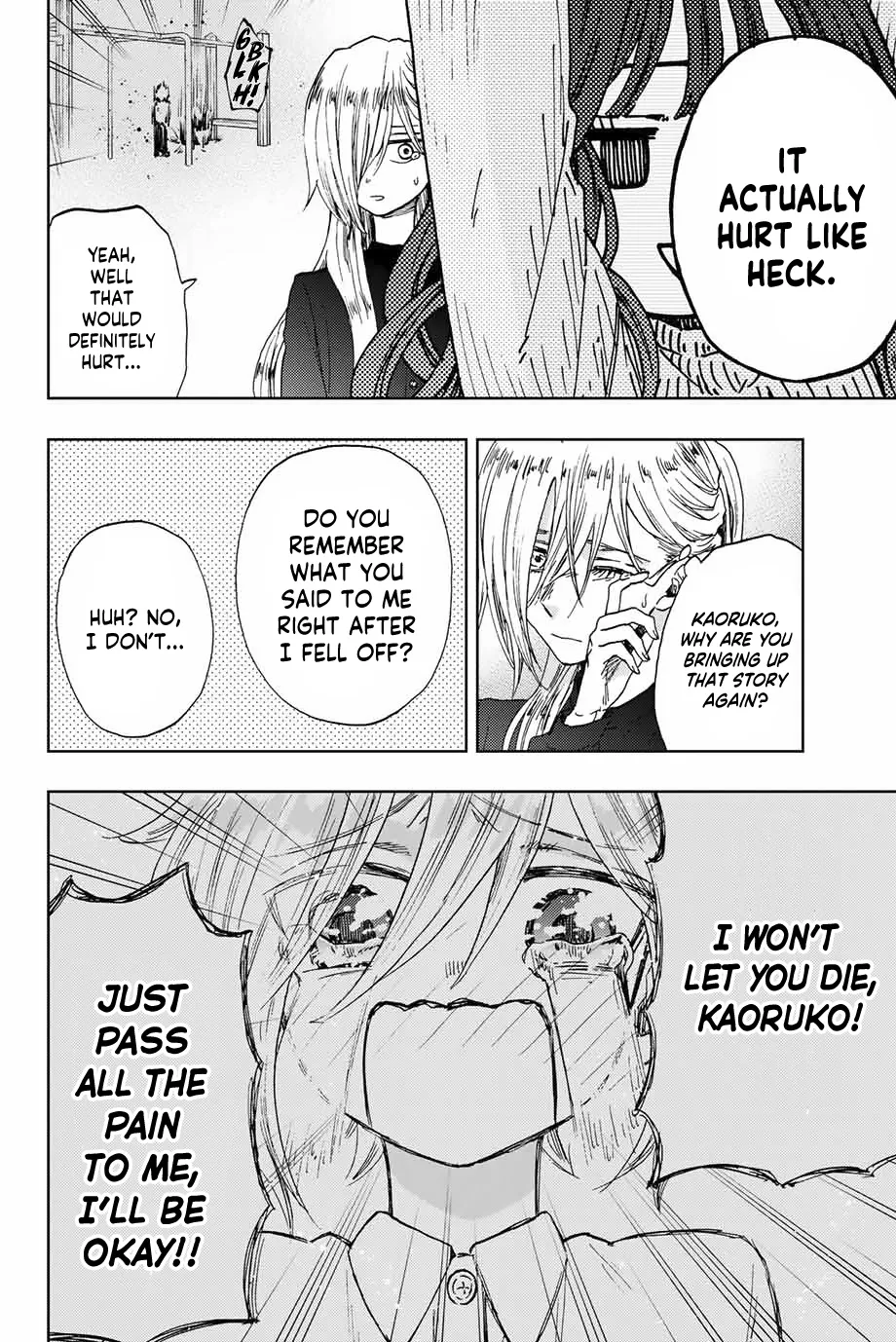 The Fragrant Flower Blooms with Dignity