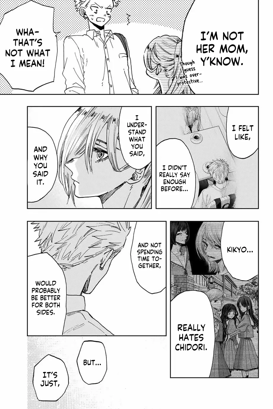 The Fragrant Flower Blooms with Dignity