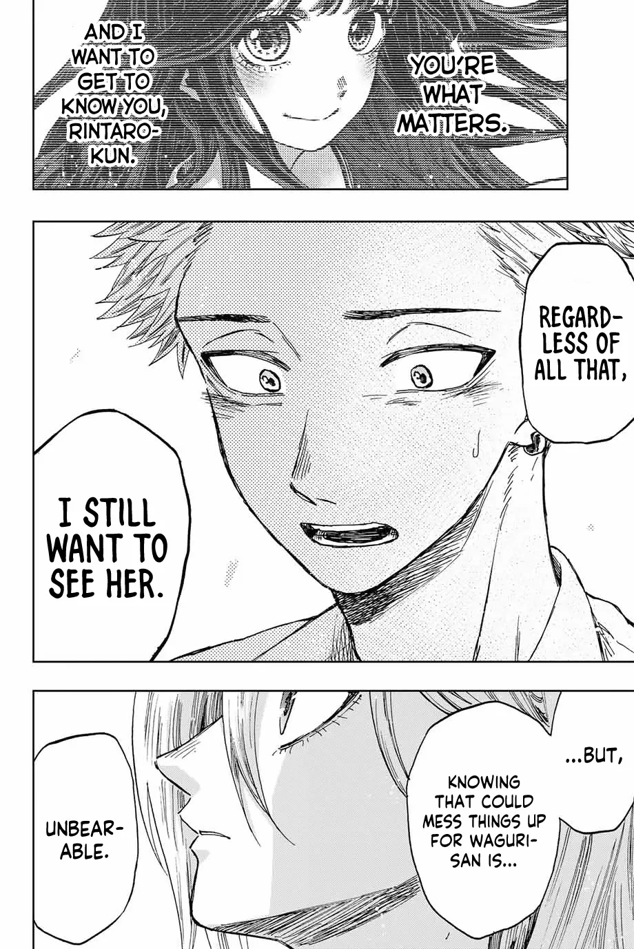 The Fragrant Flower Blooms with Dignity