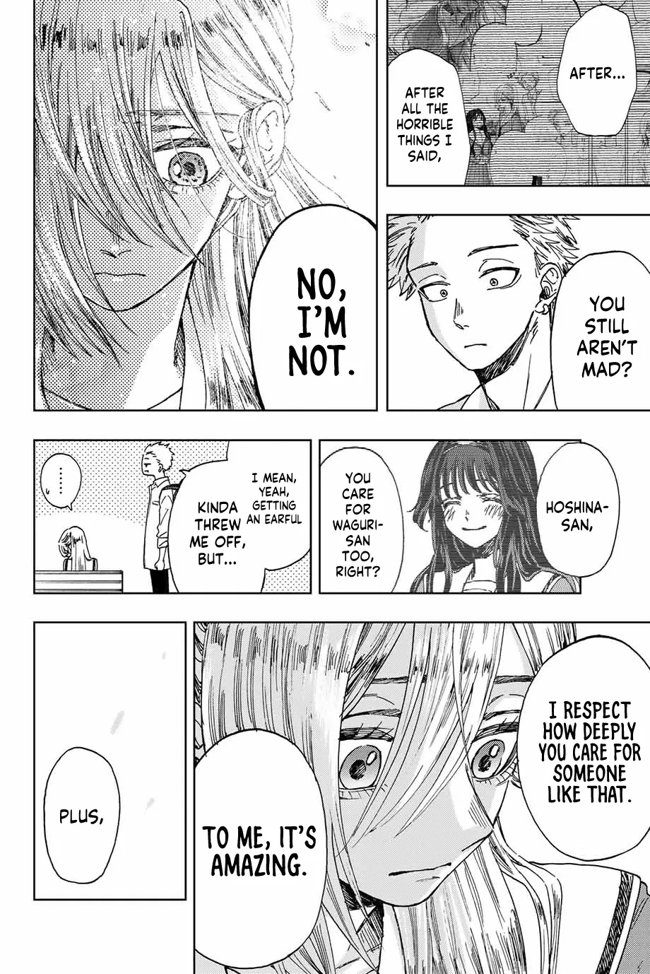 The Fragrant Flower Blooms with Dignity