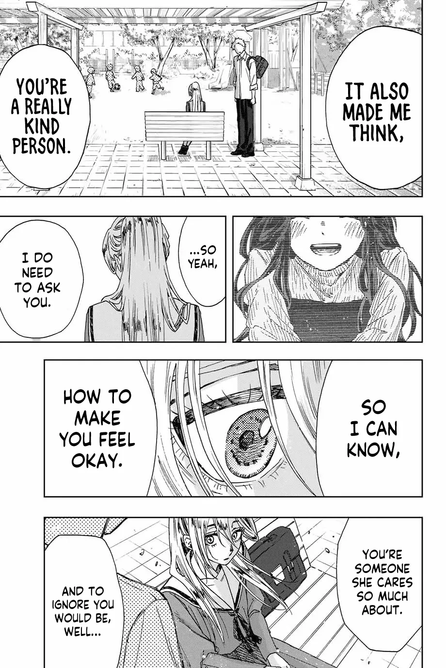 The Fragrant Flower Blooms with Dignity