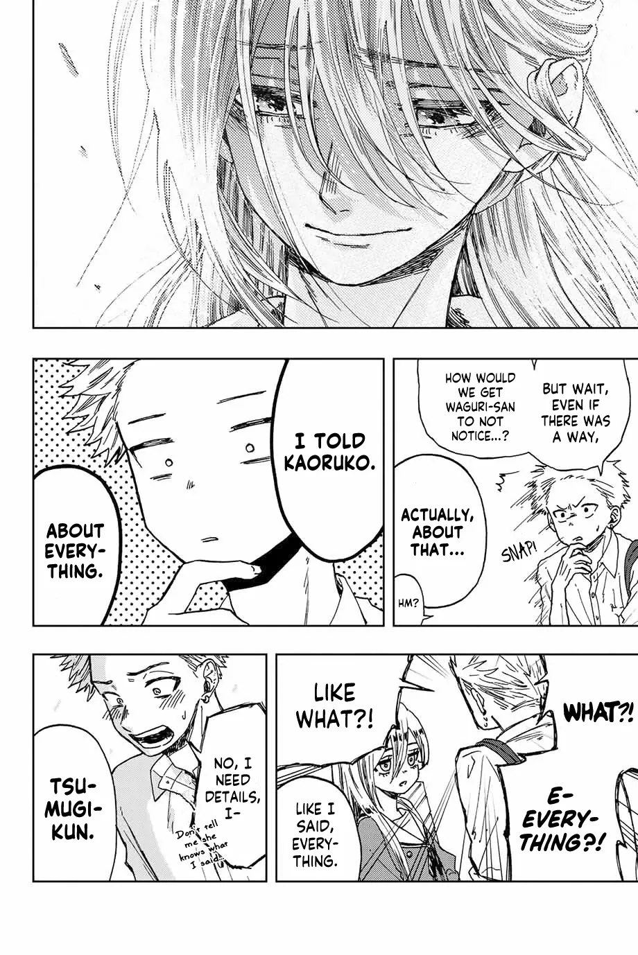 The Fragrant Flower Blooms with Dignity