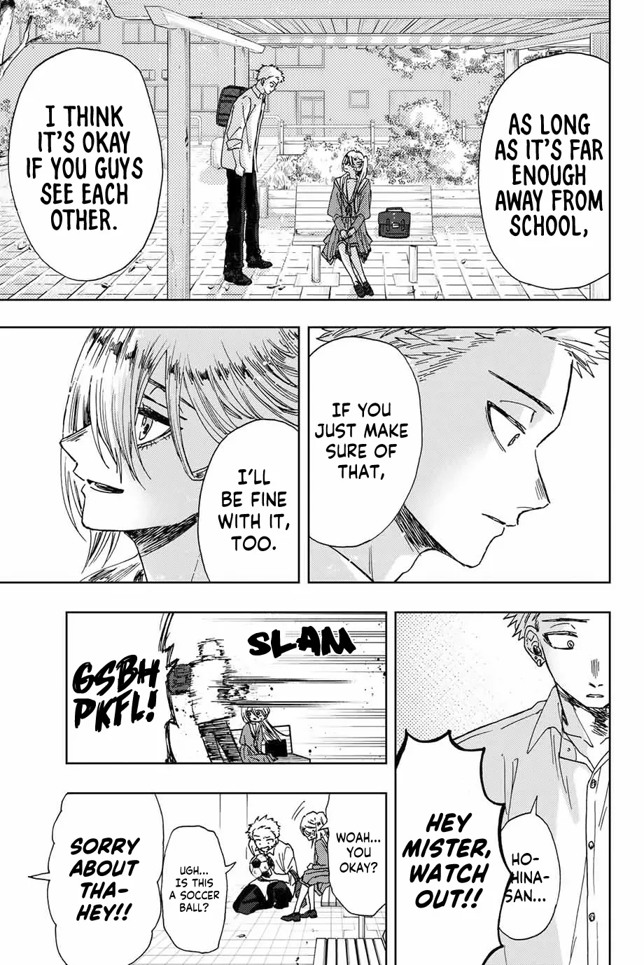 The Fragrant Flower Blooms with Dignity