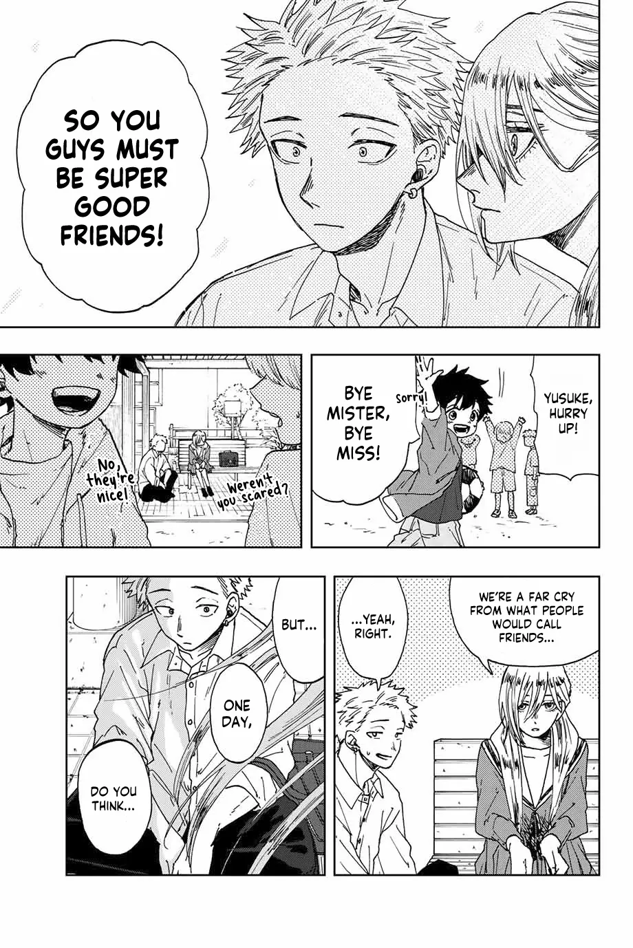 The Fragrant Flower Blooms with Dignity