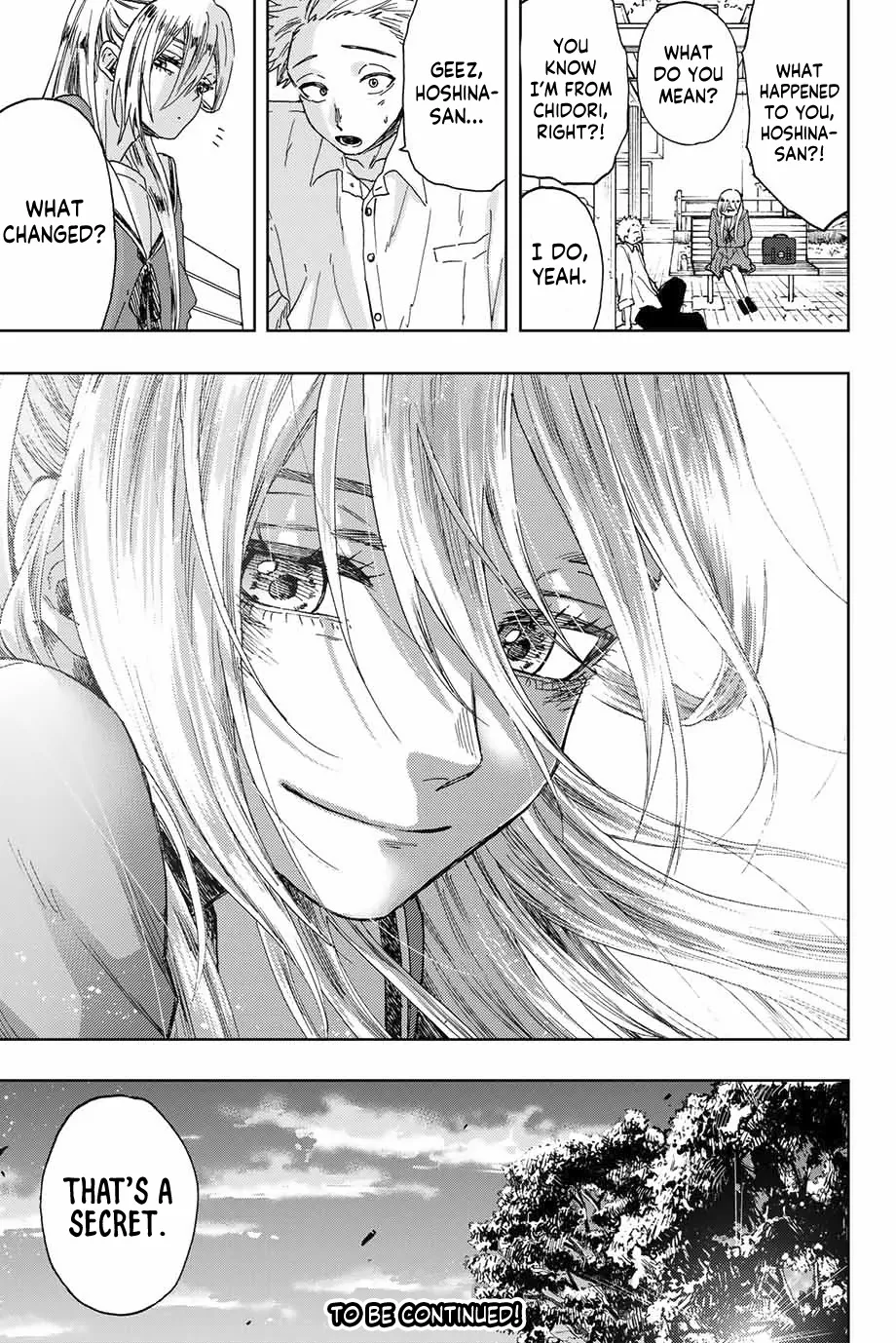 The Fragrant Flower Blooms with Dignity