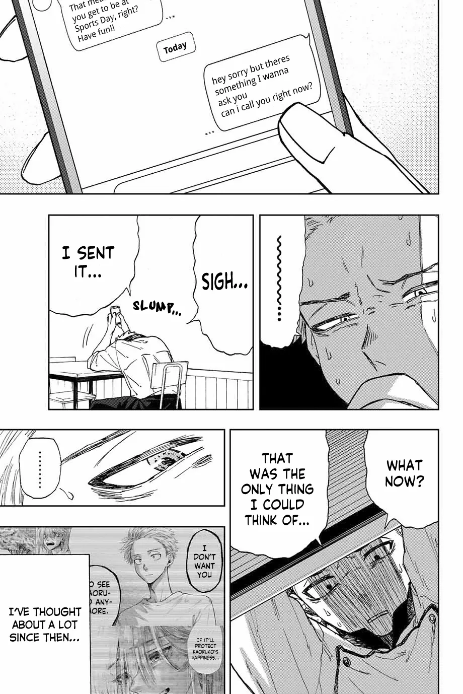 The Fragrant Flower Blooms with Dignity