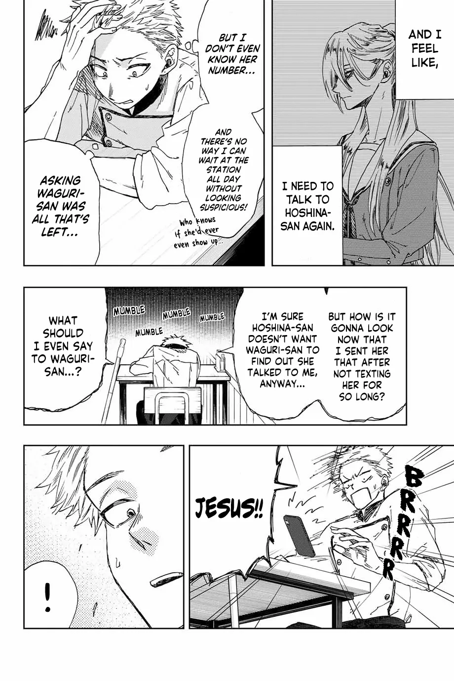 The Fragrant Flower Blooms with Dignity