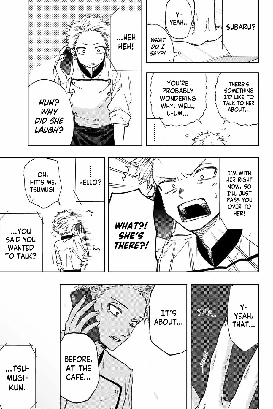 The Fragrant Flower Blooms with Dignity