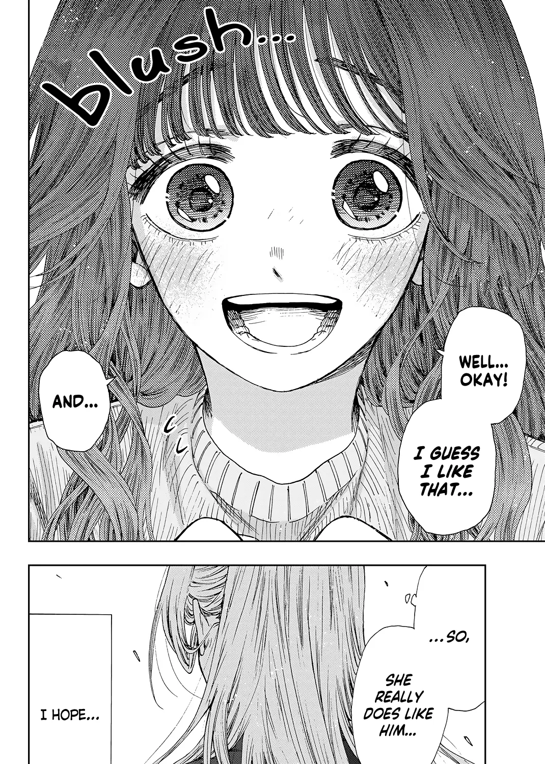 The Fragrant Flower Blooms with Dignity