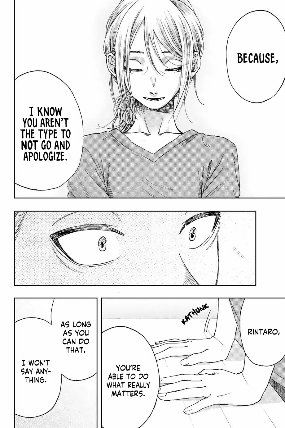 The Fragrant Flower Blooms with Dignity