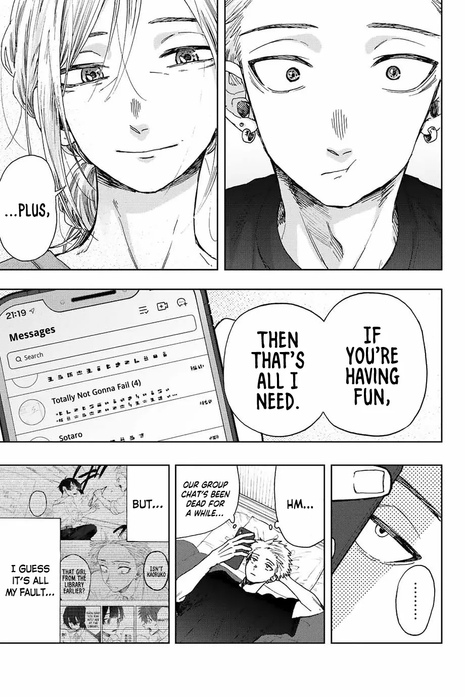 The Fragrant Flower Blooms with Dignity