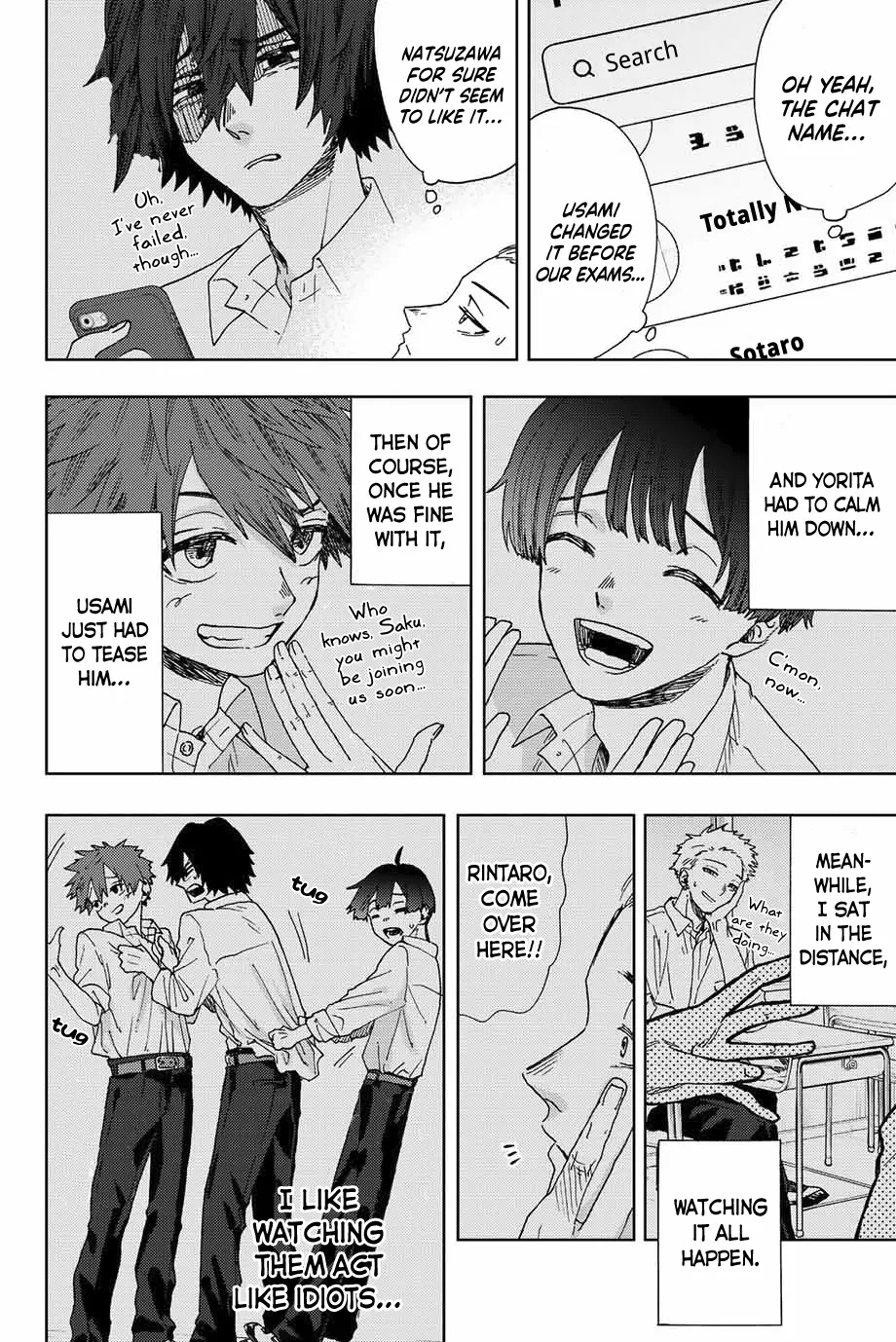 The Fragrant Flower Blooms with Dignity