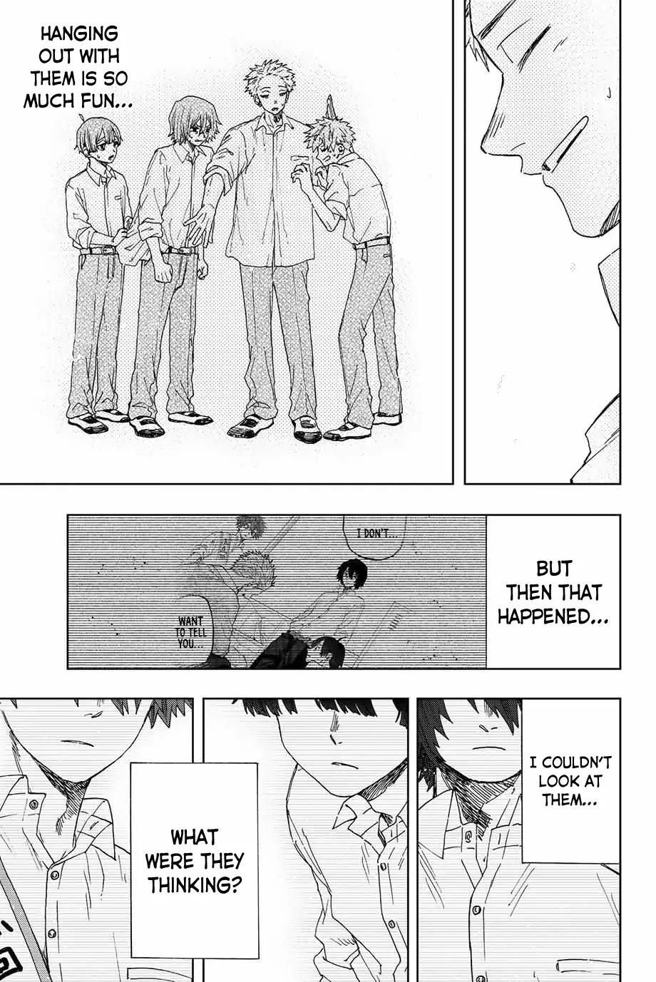 The Fragrant Flower Blooms with Dignity